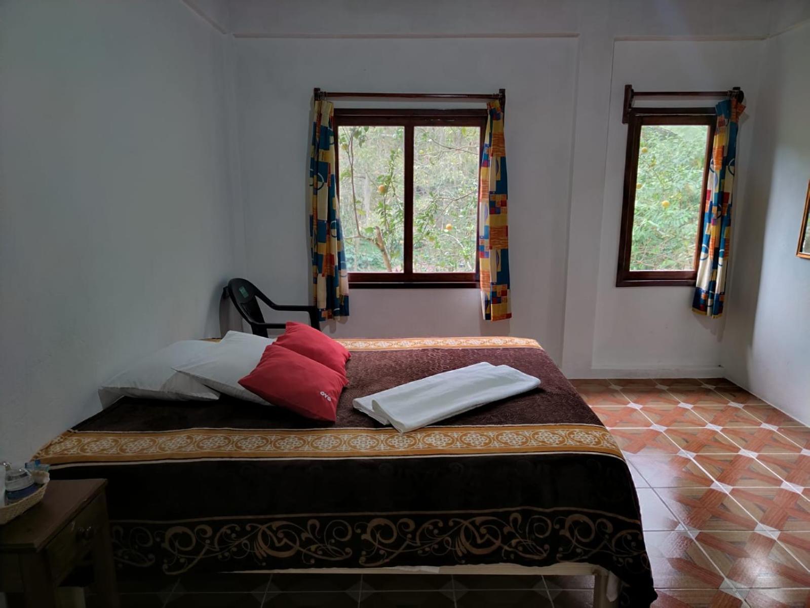 Hotel Coyopolan Xico Kültér fotó
