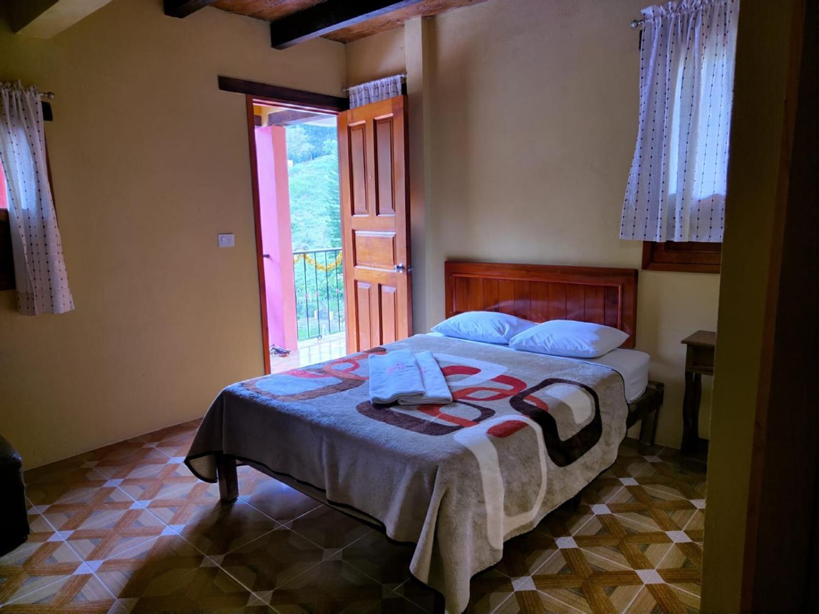 Hotel Coyopolan Xico Kültér fotó
