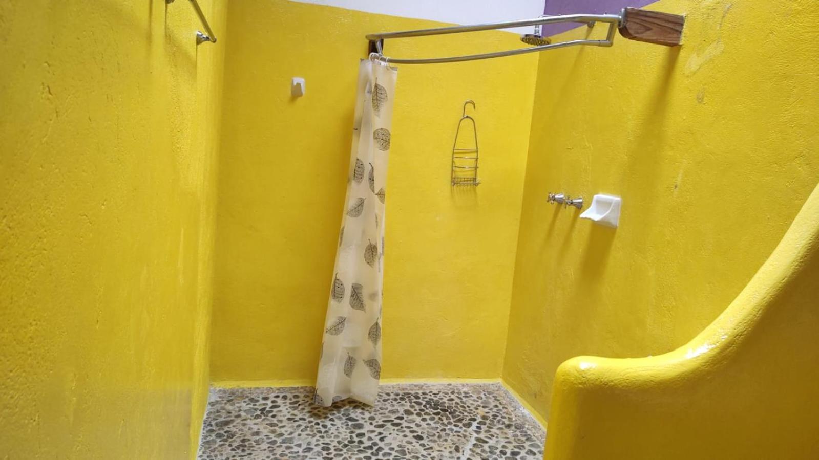 Hotel Coyopolan Xico Kültér fotó